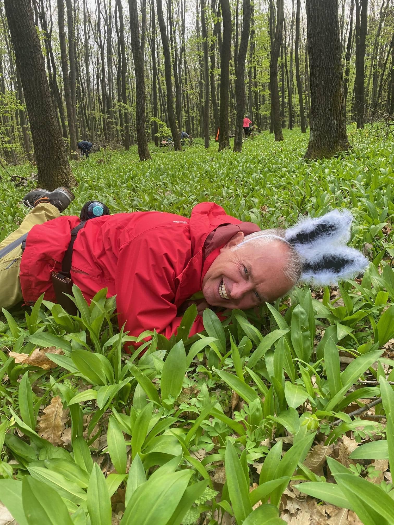 Túrák, kirándulások 15 Nordic Walking edzések egész évben