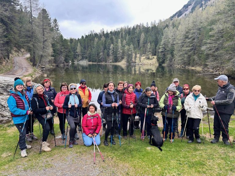 nordic walking tura ausztria5