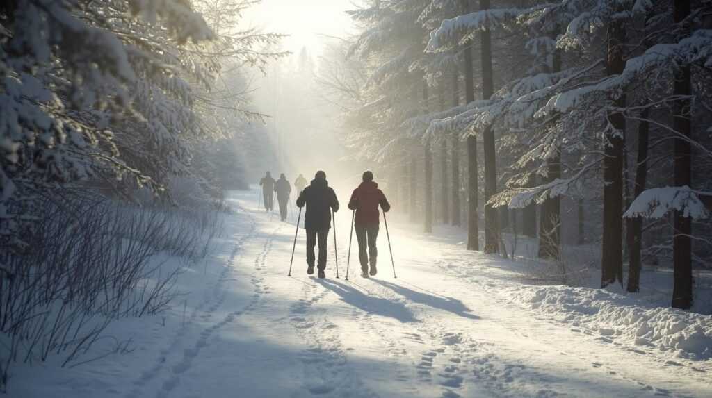 nordic tel gyalogolj